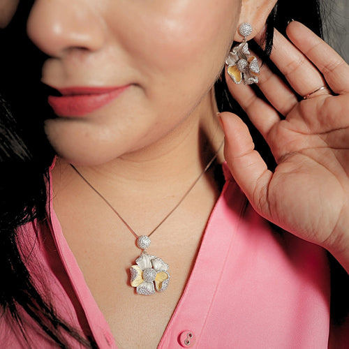 Chain Pendants