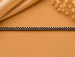Load image into Gallery viewer, 925 Sterling Silver Oxidised Beaded Bracelet for Women | Heart Charm