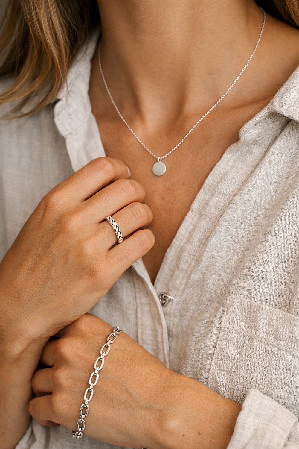 Is 925 Sterling Silver Good for Daily Wear? Honest Answer for Indian Buyers