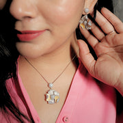 Chain Pendants