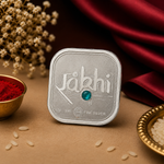 Load image into Gallery viewer, 10 Gram 999 Fine Silver Raksha Bandhan Special Coin