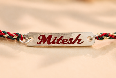 Mitesh