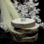 Load image into Gallery viewer, Eternal Blossom Silver Necklace Set