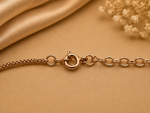 Load image into Gallery viewer, 925 Sterling Silver CZ Bead Bracelet for Women | Rose Gold Finish