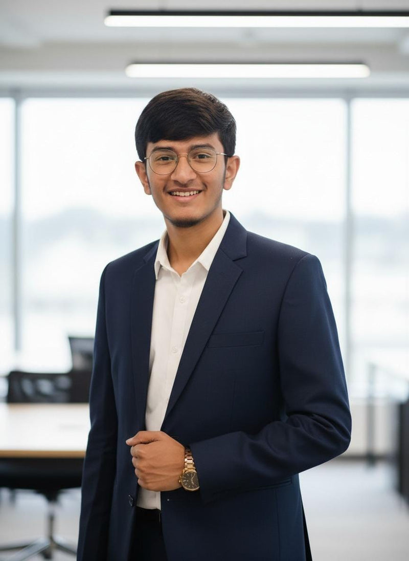 Himanshu Soni