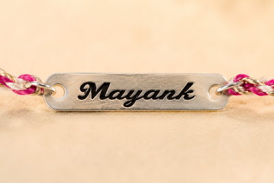 Mayank