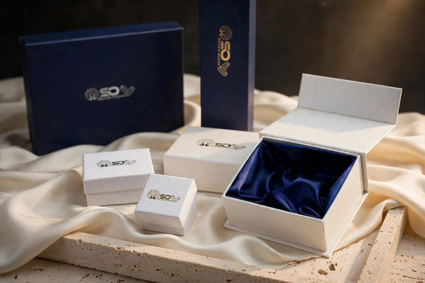 Signature Gift Box